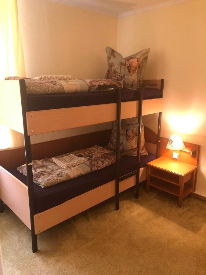 Monteurzimmer Riesa Kültér fotó