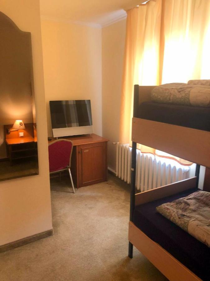 Monteurzimmer Riesa Kültér fotó
