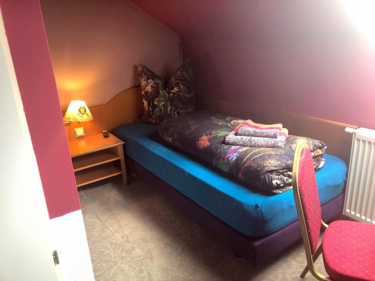Monteurzimmer Riesa Kültér fotó